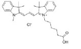 Cy3羧酸