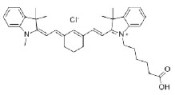 Cy7羧酸