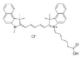 Cy5.5羧酸