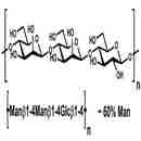 葡甘露聚糖[魔芋；低黏度]