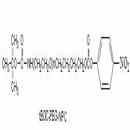 tBOC-氨基-PEG-对硝基苯基碳酸酯 tBOC-NH-PEG-Nitrophenyl Carbonate