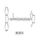FMOC-氨基-PEG-戊酸琥珀酰亚胺酯 FMOC-NH-PEG-SVA