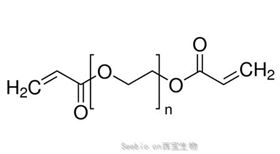 Acrylate-PEG-Acrylate