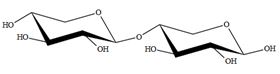 Xylobiose, O-XBI 