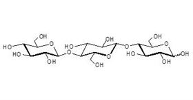纤维三糖 Cellotriose