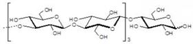纤维七糖 Celloheptaose