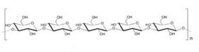 凝胶多糖 Curdlan polysaccharide 