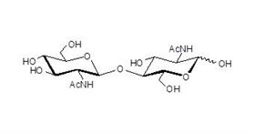 壳二糖 Chitinbiose 