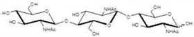 壳三糖 Chitintriose 
