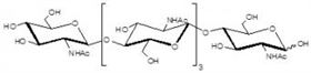 壳五糖 Chitinpentaose 