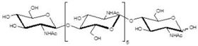 壳七糖 Chitinheptaose 