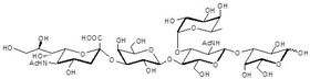 唾液酸Lewis X抗原五糖