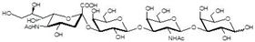 SSEA-4 四糖 SSEA-4 tetraose / Stage-Specific Embryonic Antigen-4