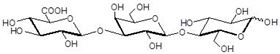 葡醛酸-乳糖 / HNK 1抗原表位前体 Glucuronyl-lactose / HNK 1 epitope precursor