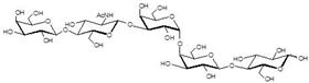 Gb五糖类似物2型 Globopentaose analogue type 2 / Gb5 analogue type 2