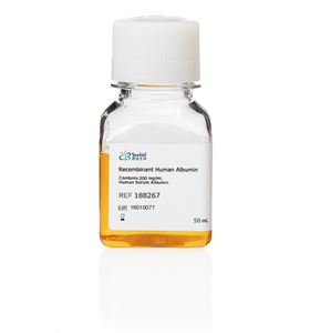 人血清白蛋白 Human Serum Albumin 货号：188267