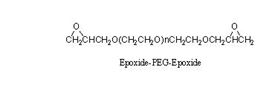 环氧乙烷-聚乙二醇-环氧乙烷 Epoxide-PEG-Epoxide