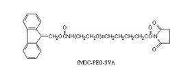 FMOC-NH-PEG-SVA FMOC-NH-PEG-SVA