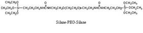 Silane-PEG-Silane