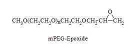 mPEG-Epoxide