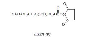 mPEG-SC