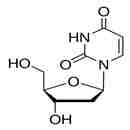 2’-脱氧尿苷