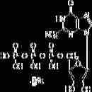 鸟苷-5′-三磷酸钠盐