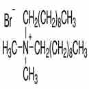 双十烷基二甲基溴化铵