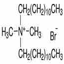 双十二烷基二甲基溴化铵