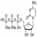 胞嘧啶-5’-三磷酸