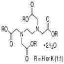 乙二胺四乙酸二钾盐二水