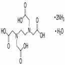 乙二胺四乙酸二铵盐一水