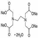 乙二胺四乙酸四钠盐二水