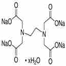 乙二胺四乙酸四钠盐一水合物