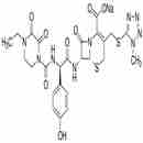 头孢哌酮 钠