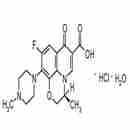 盐酸左氧氟沙星