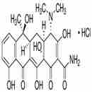 盐酸四环素