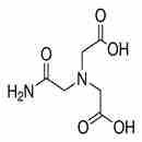 N-(2-乙酰胺基)-2-亚氨基二乙酸