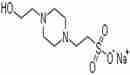 N-2-羟乙基哌嗪-N-2-乙磺酸钠盐