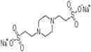 PIPES-2Na; 哌嗪-N,N’-双(2-乙磺酸)二钠盐