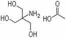 三羟甲基氨基甲烷乙酸盐