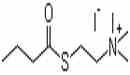 碘化丁酰硫代胆碱