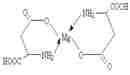 L-天冬氨酸螯合镁
