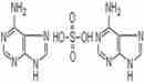 腺嘌呤硫酸盐