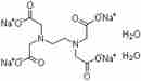 EDTA-Na4; 乙二胺四乙酸四钠盐二水合物