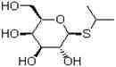 IPTG|367-93-1|异丙基-beta-D-硫代半乳糖苷