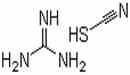 异硫氰酸胍