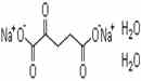 α-酮戊二酸二钠盐二水合物