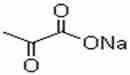 丙酮酸钠