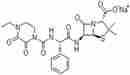 哌拉西林钠